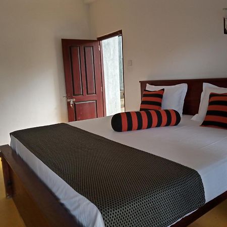 Shalomi Nine Arch Bliss Bed & Breakfast Ella Exterior foto
