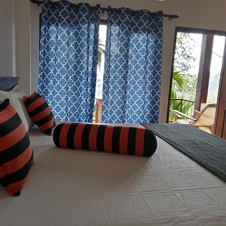 Shalomi Nine Arch Bliss Bed & Breakfast Ella Exterior foto