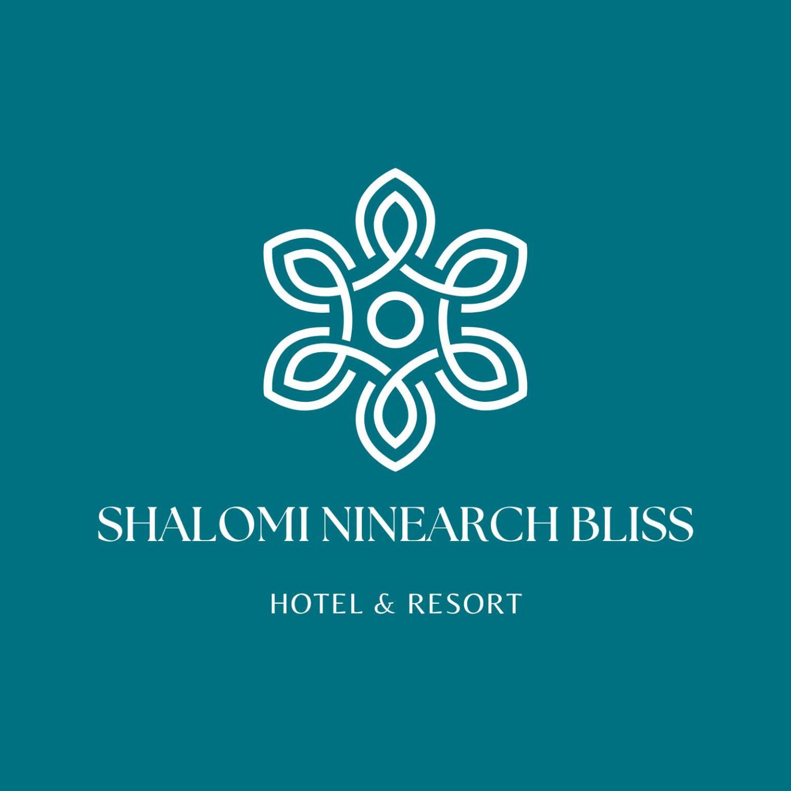 Shalomi Nine Arch Bliss Bed & Breakfast Ella Exterior foto