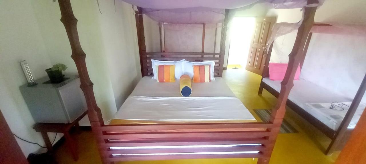 Shalomi Nine Arch Bliss Bed & Breakfast Ella Exterior foto