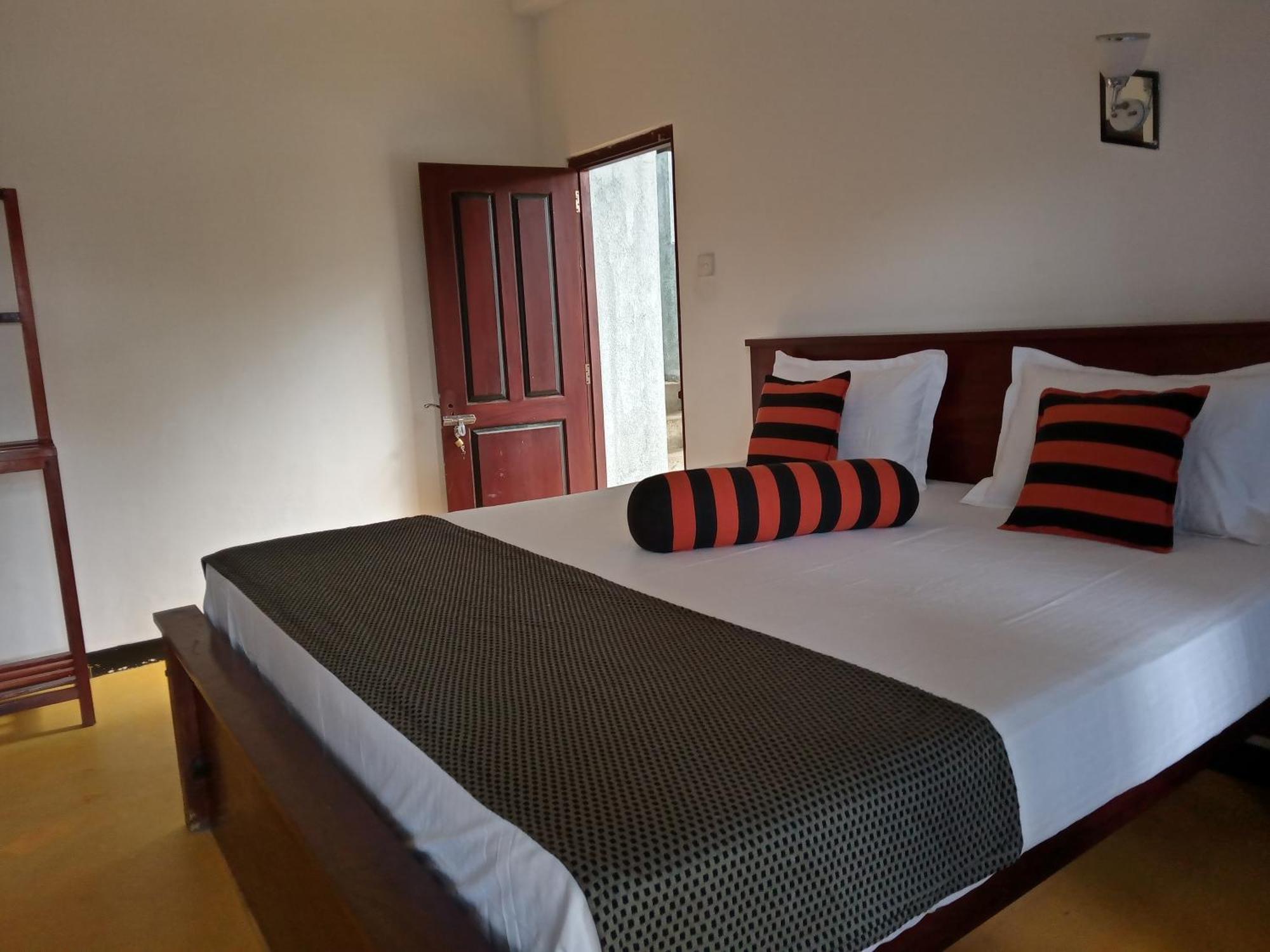Shalomi Nine Arch Bliss Bed & Breakfast Ella Exterior foto