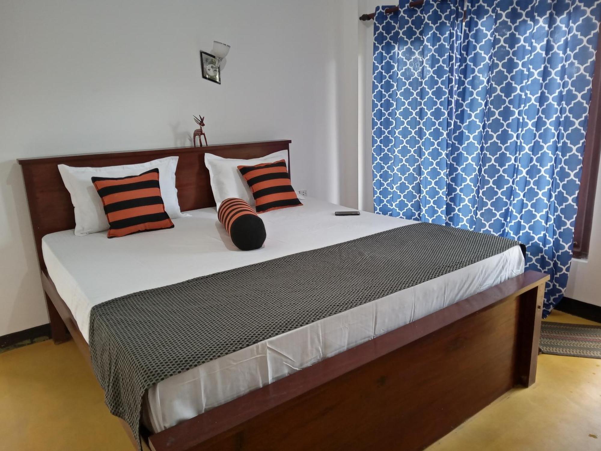Shalomi Nine Arch Bliss Bed & Breakfast Ella Exterior foto